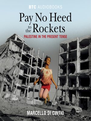 cover image of Pay No Heed to the Rockets